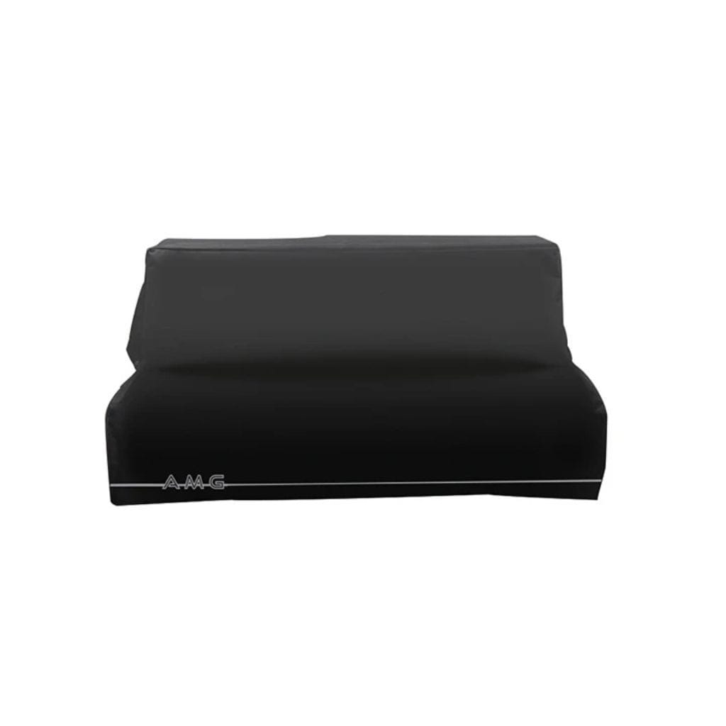 American Made Grills by Summerset Deluxe Cover for Estate Double Side Burner