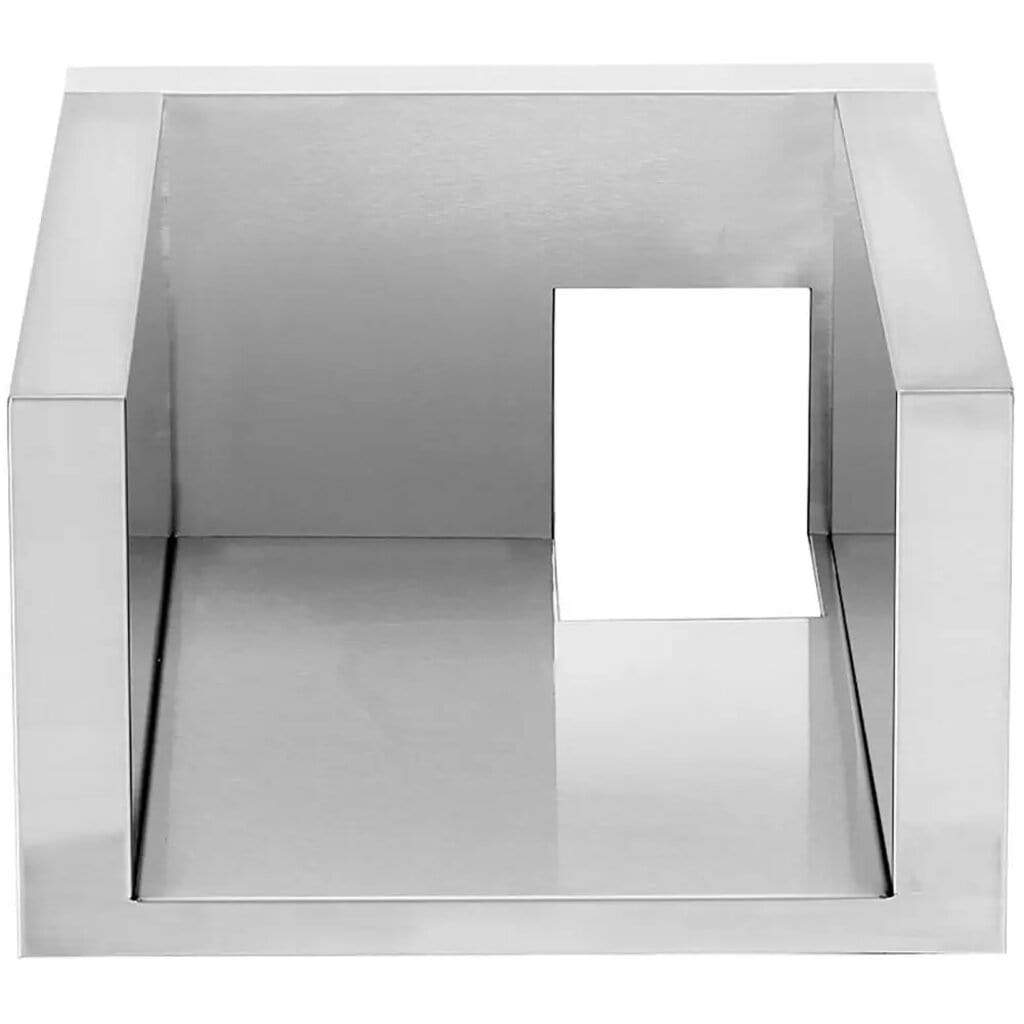 American Made Grills by Summerset Insulated Jacket for Atlas Power Burner