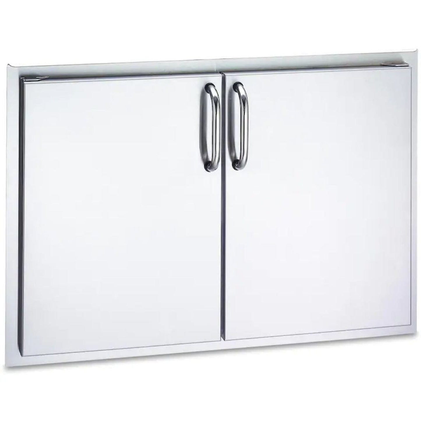 American Outdoor Grill 30" Double Access Door