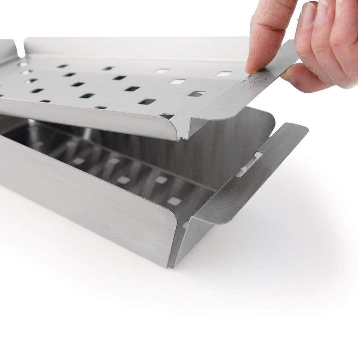 Broil King 14" Narrow Wok Grill Topper