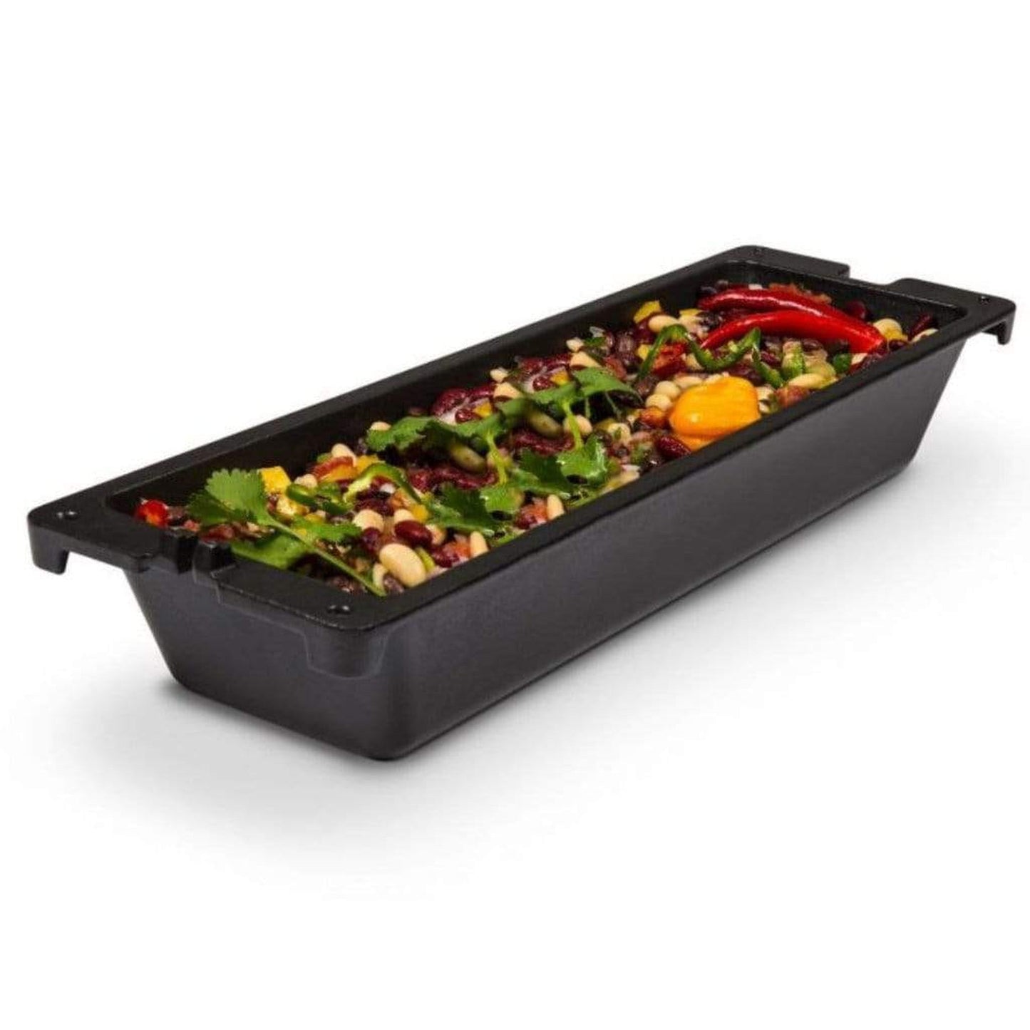 Broil King 19" Exact Fit Cast Iron Wok for Imperial/ Regal Grills