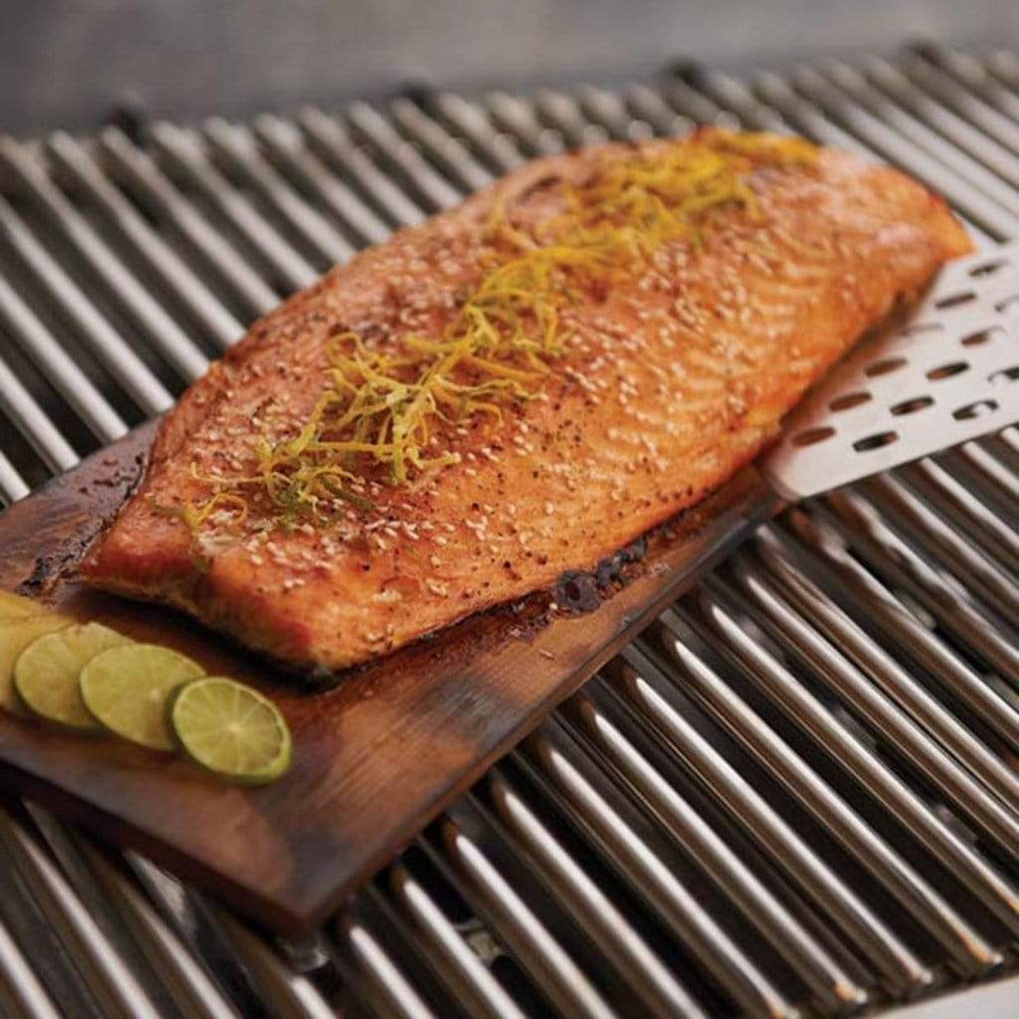Broil King 2-Piece Cedar Grilling Planks