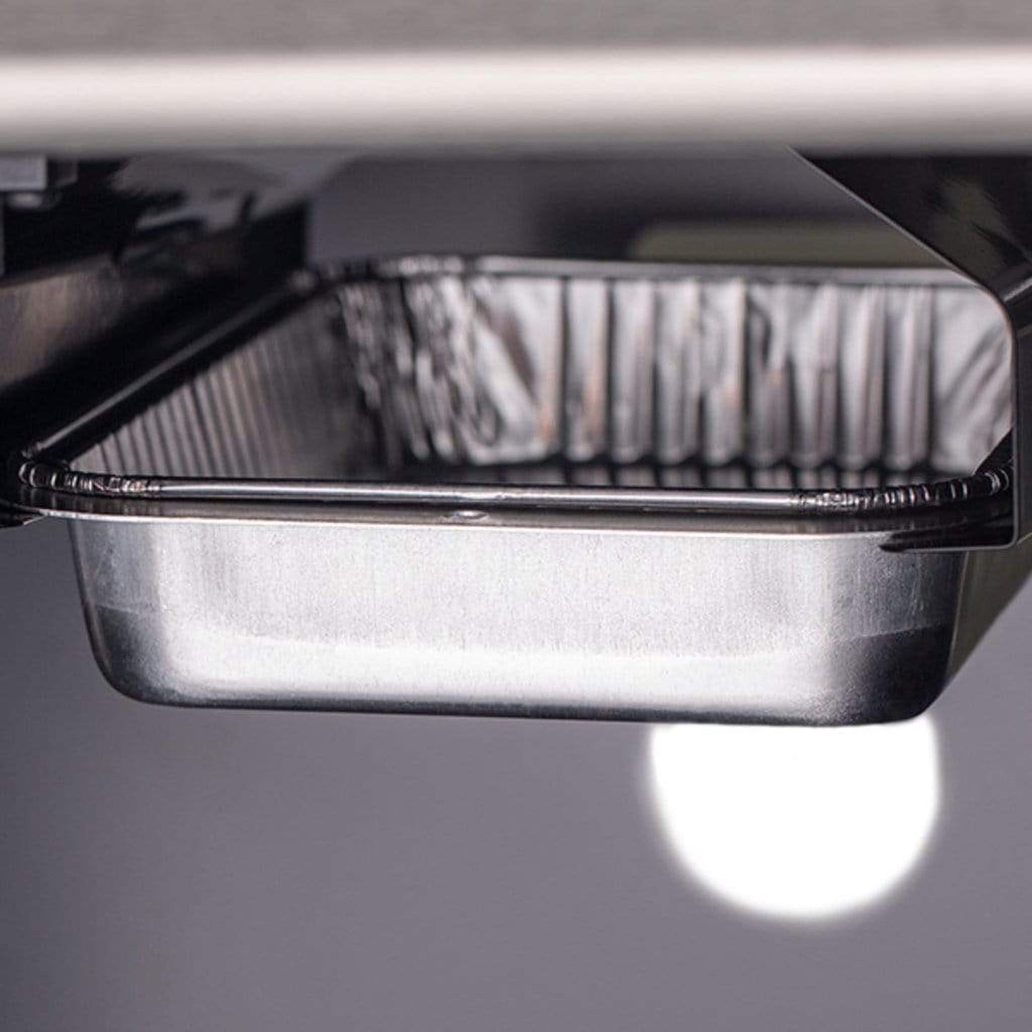 Broil King 3-Pack Aluminum Foil Drip Pans for Baron Grills