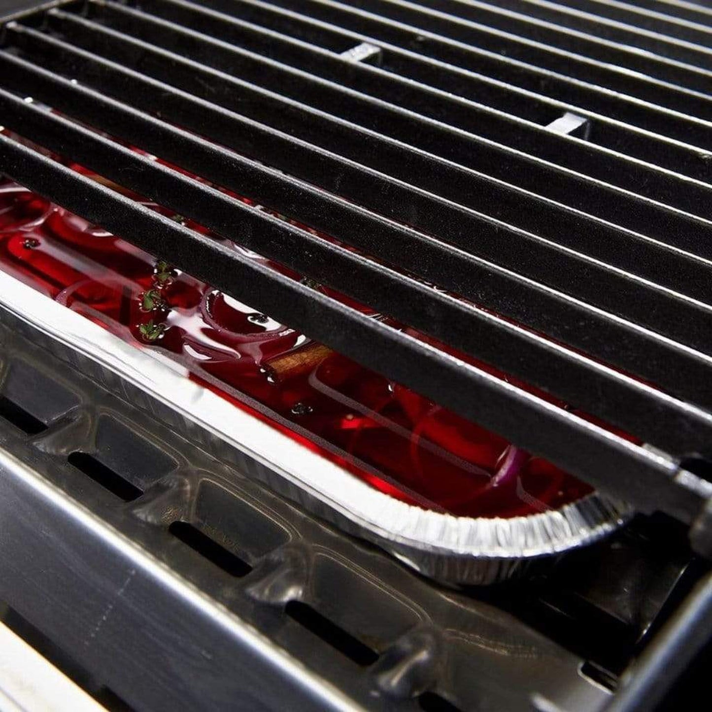 Broil King 3-Pack Large Aluminum Foil Drip Pan
