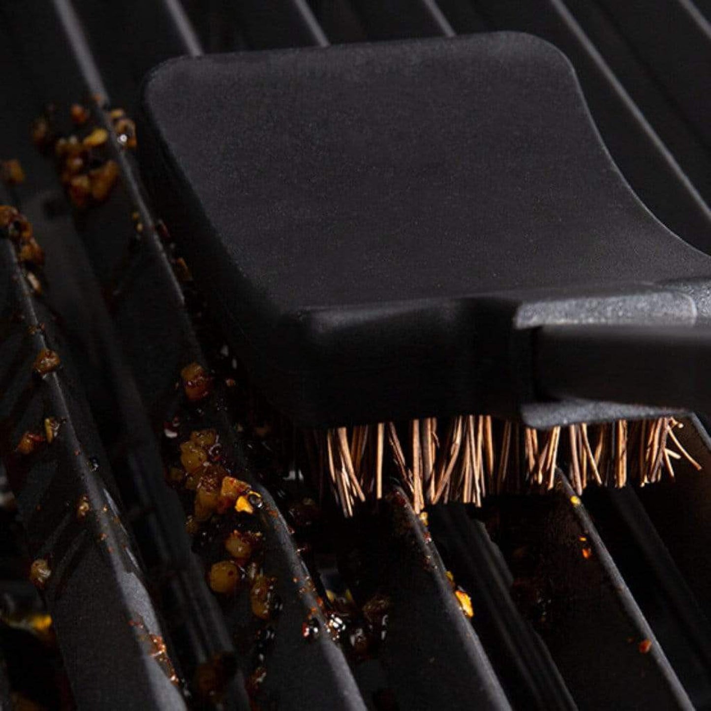 Broil King 3-Piece Palmyra Replacement Brush Heads