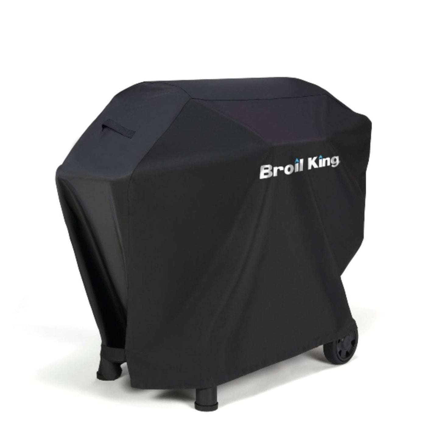 Broil King 42" Black Select Grill Cover for Crown/ Baron Pellet 400