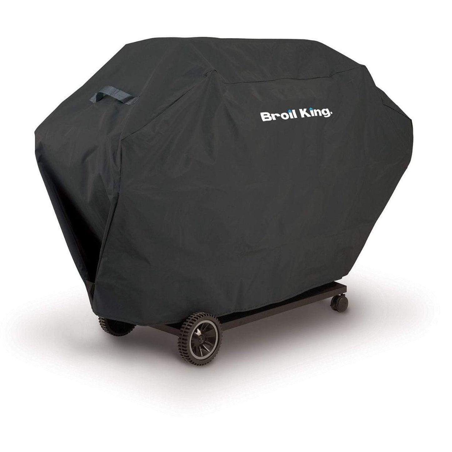 Broil King 51" Black Select Grill Cover for Baron/ Monarch/ Gem 300