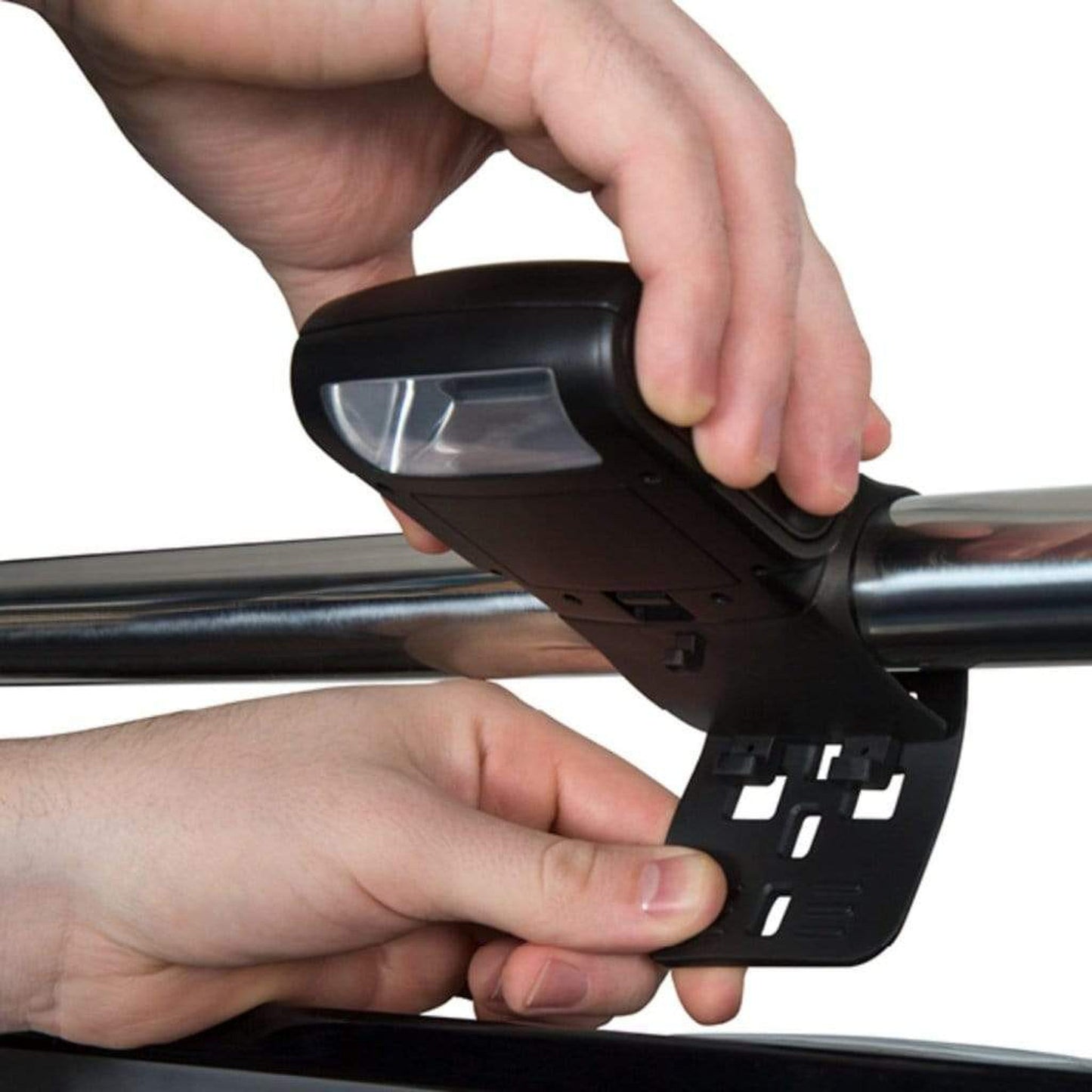 Broil King 6" Black Flexible Strap Grill Light