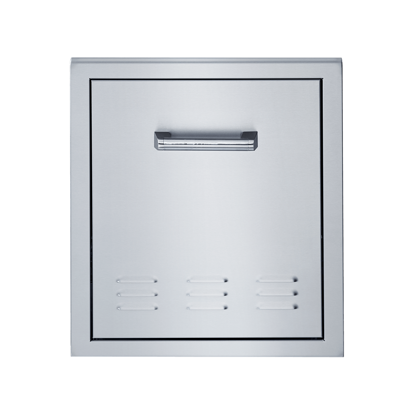 Broilmaster 22" x 20" Stainless Steel Built-In Single Drawer