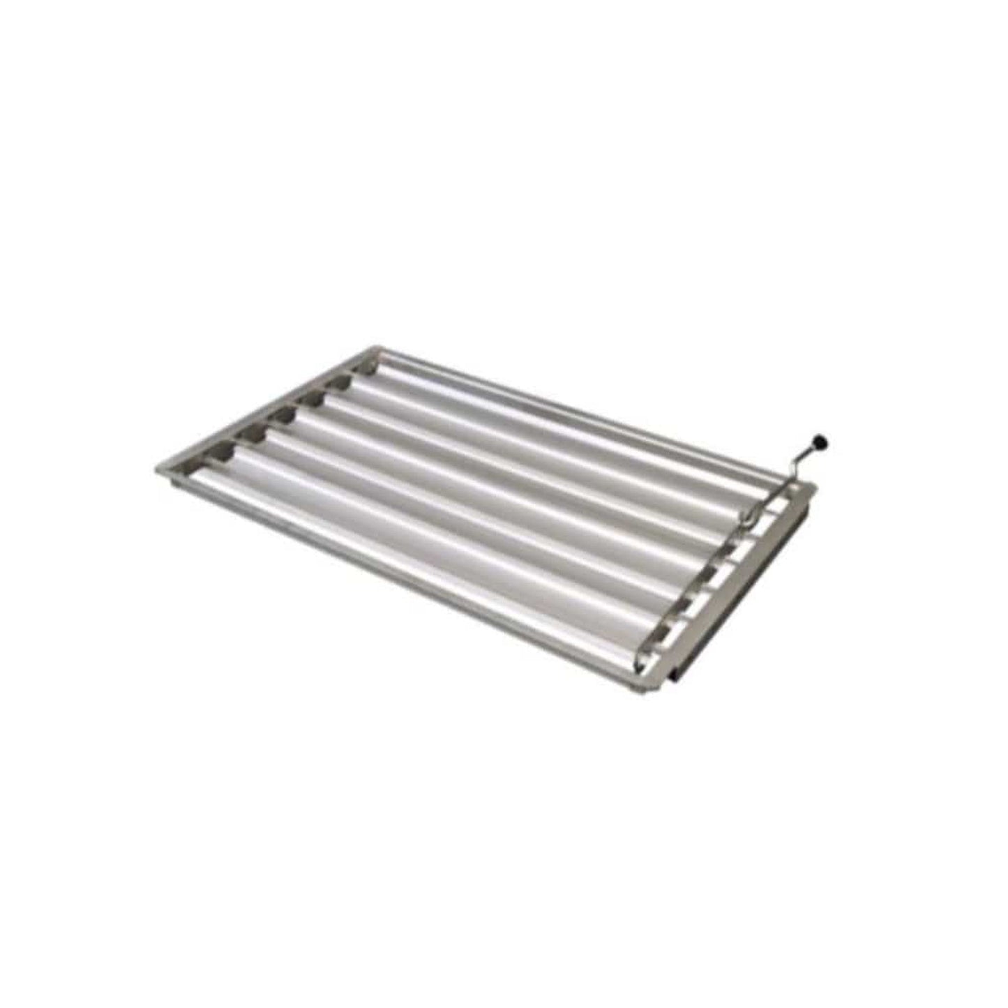 Broilmaster Smoker Shutter