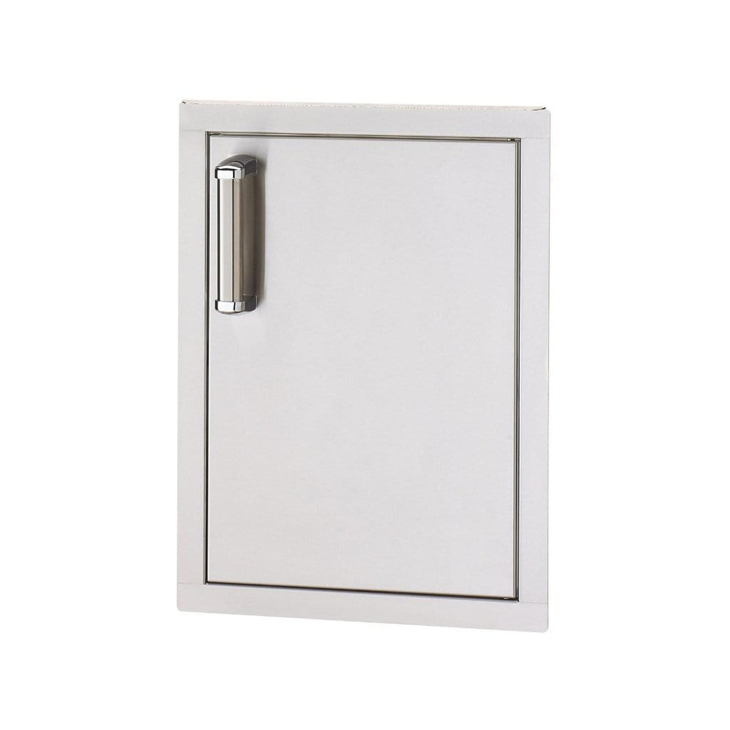 Fire Magic 14" 53920SC Premium Flush Vertical Single Access Door