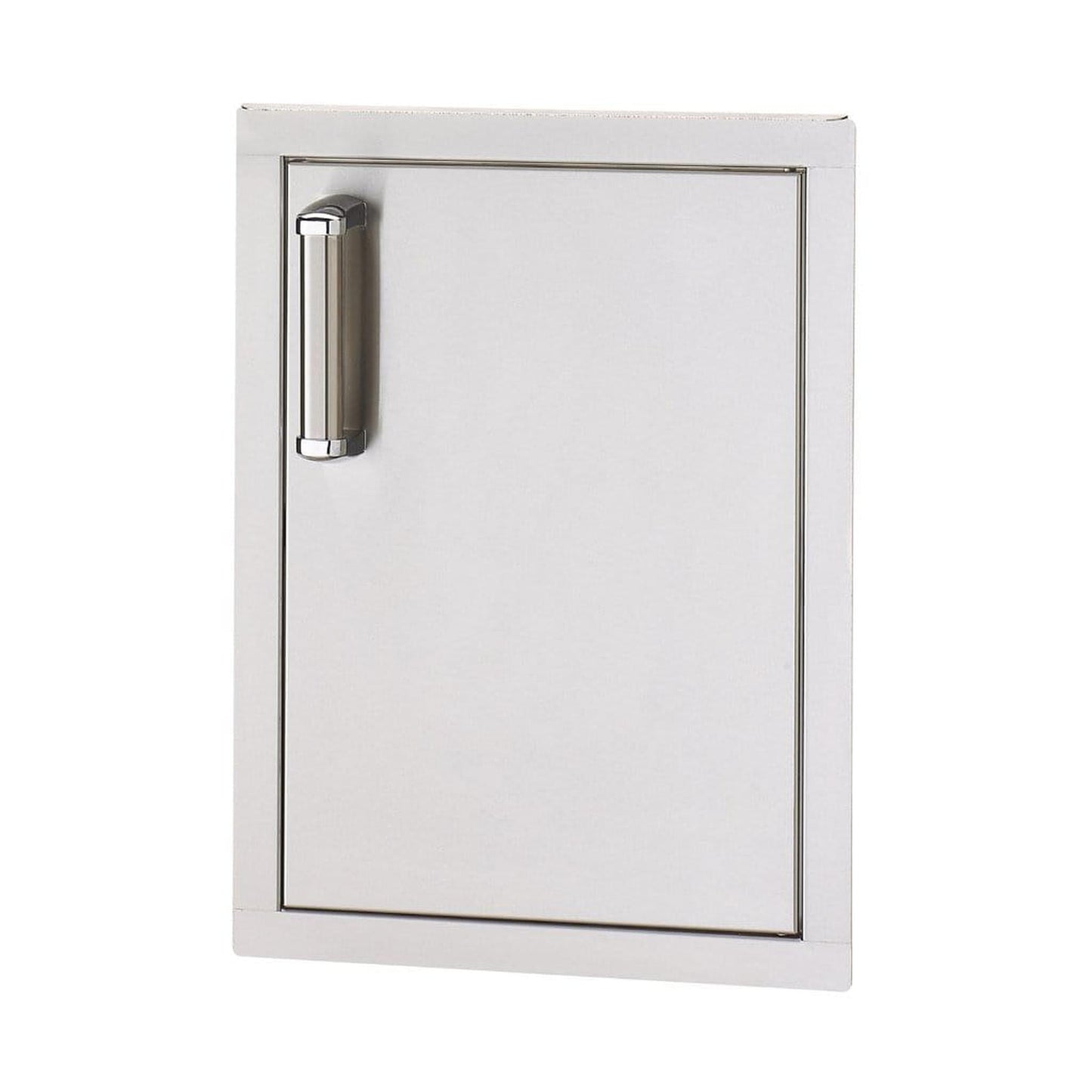 Fire Magic 17" 53924SC Premium Flush Vertical Single Access Door