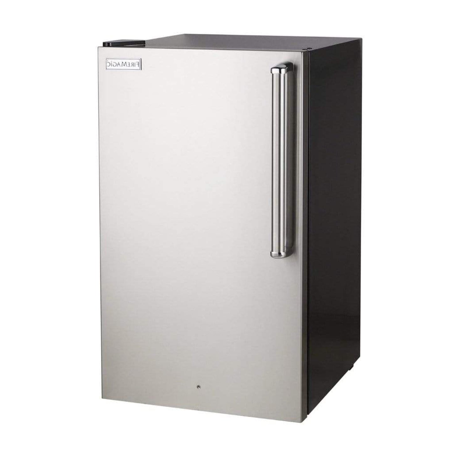 Fire Magic 20" 3598-DR/L Premium Compact Refrigerator w/ Stainless