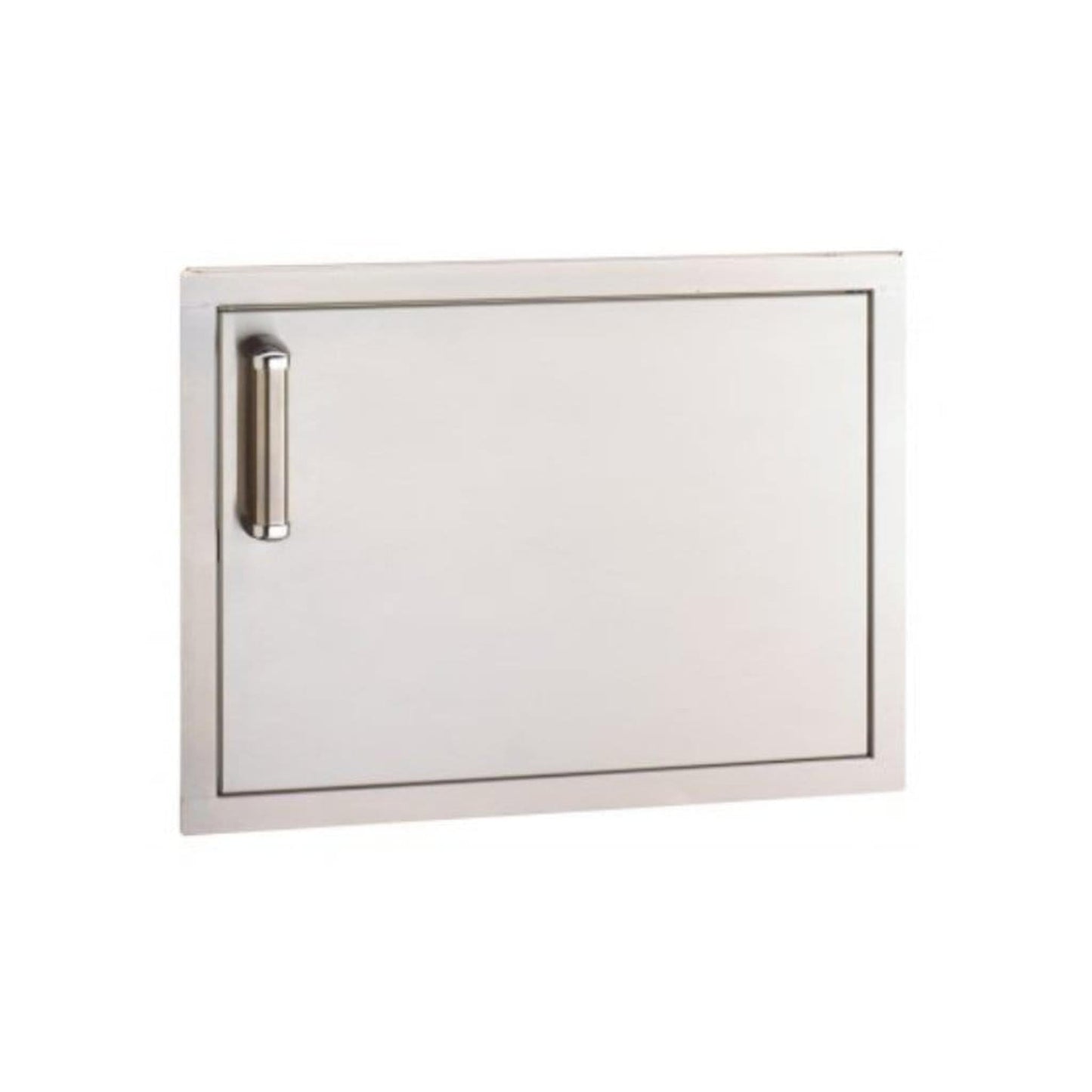 Fire Magic 20" 53914SC Premium Flush Horizontal Single Access Door