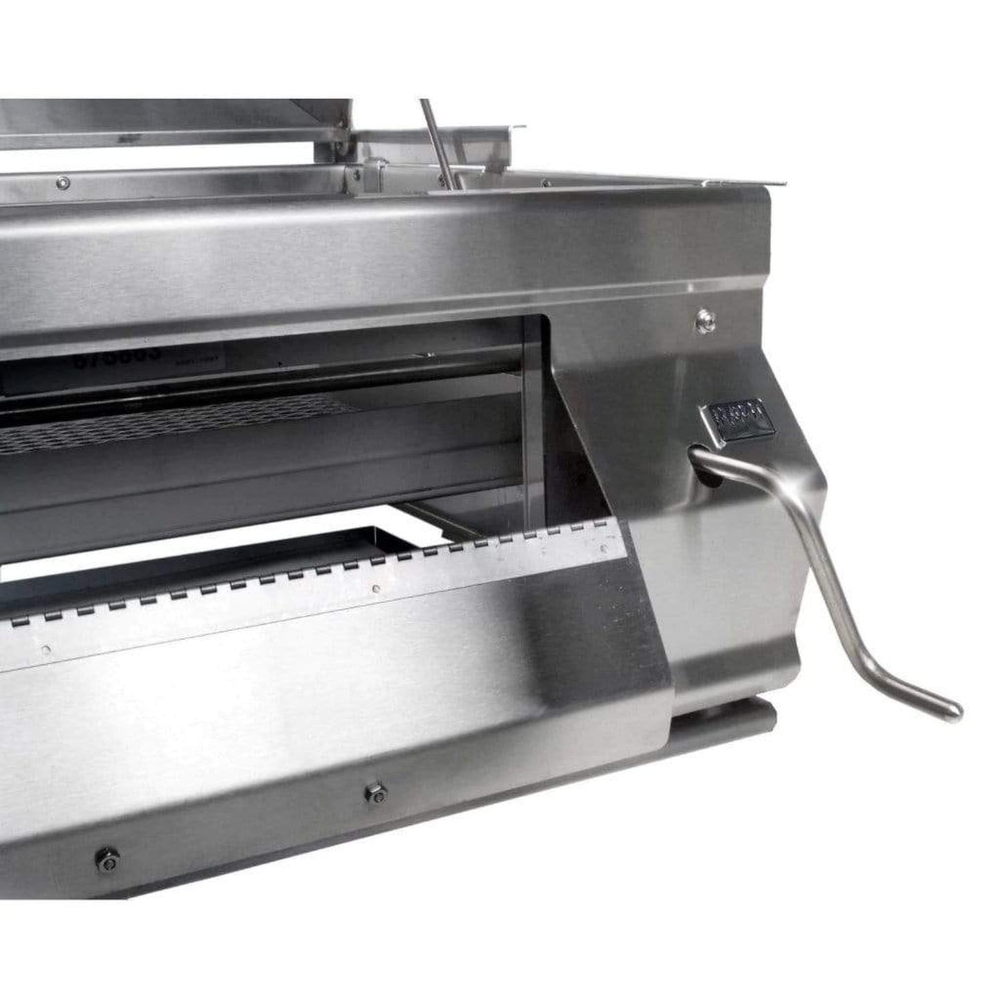 Fire Magic 24" 22-SC01C-61 Legacy Freestanding Charcoal Grill