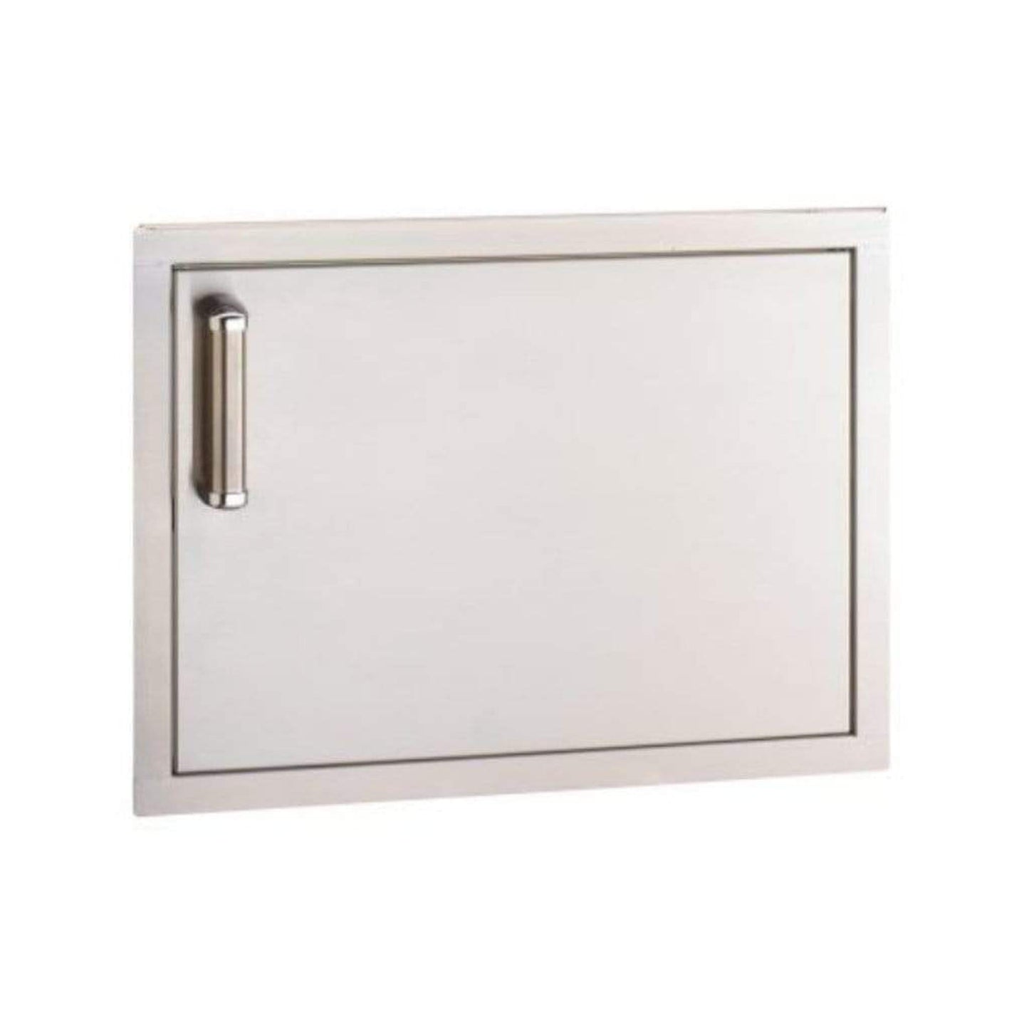 Fire Magic 24" 53917SC Premium Flush Horizontal Single Access Door