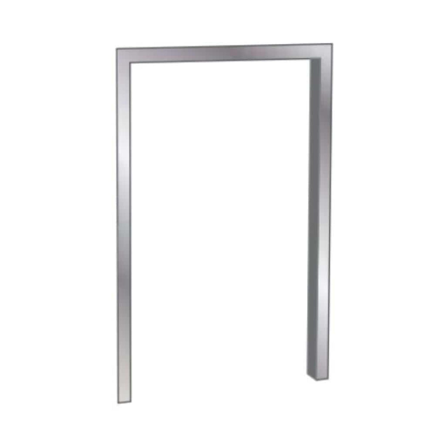 Fire Magic 3809AR/L Trim Kit for 3598 Series Refrigerator