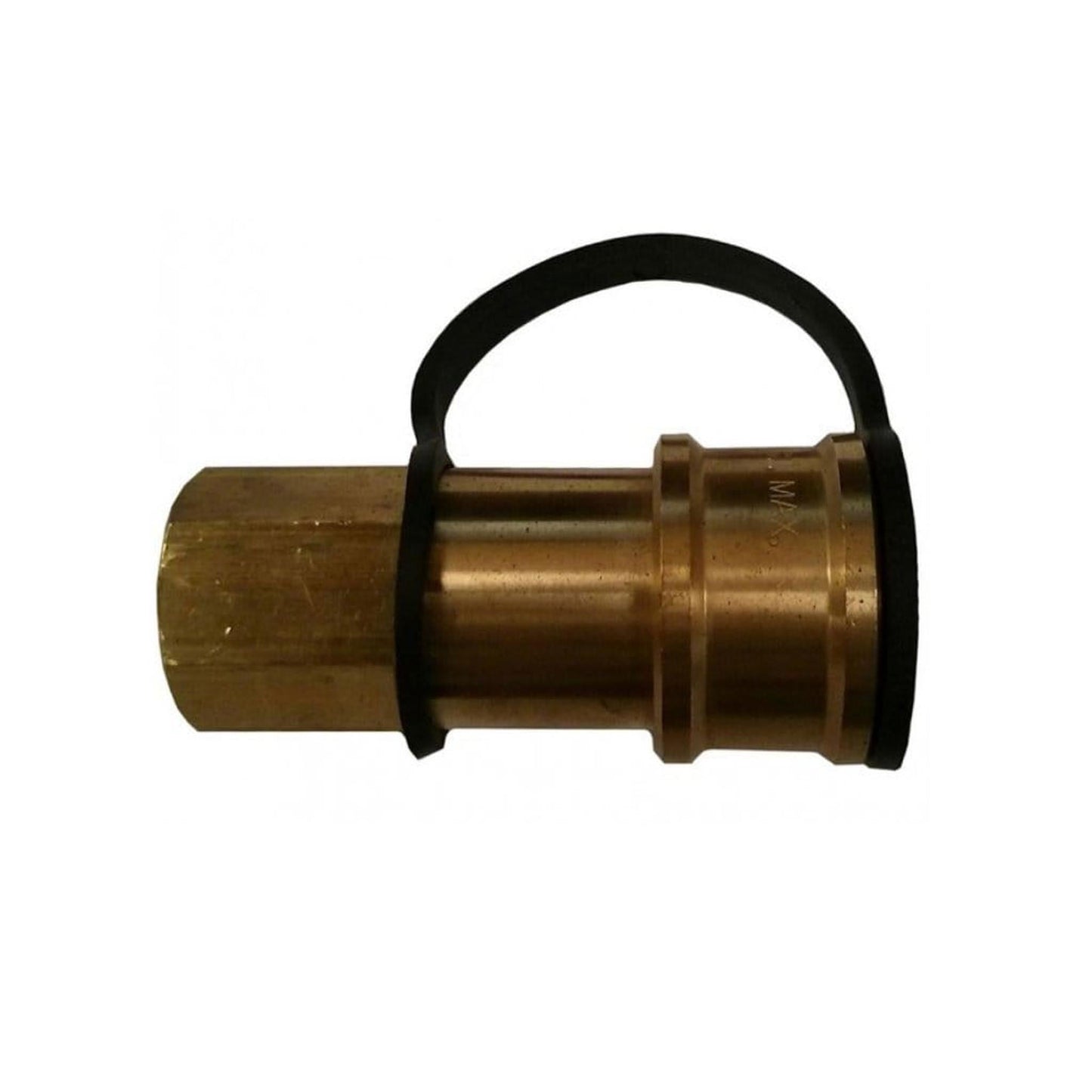 Fire Magic 5110-03-1 Natural Gas Quick Disconnect Fitting