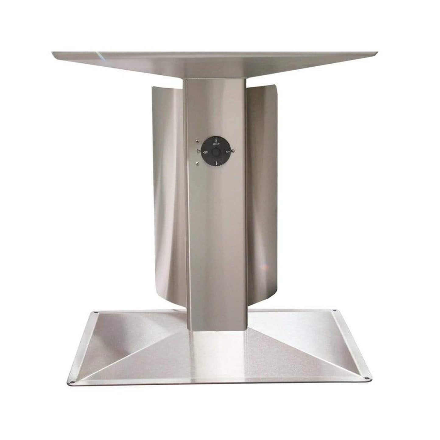 Fire Magic 5110-33 Propane Tank Shield for Patio Post Mount Gas Grills