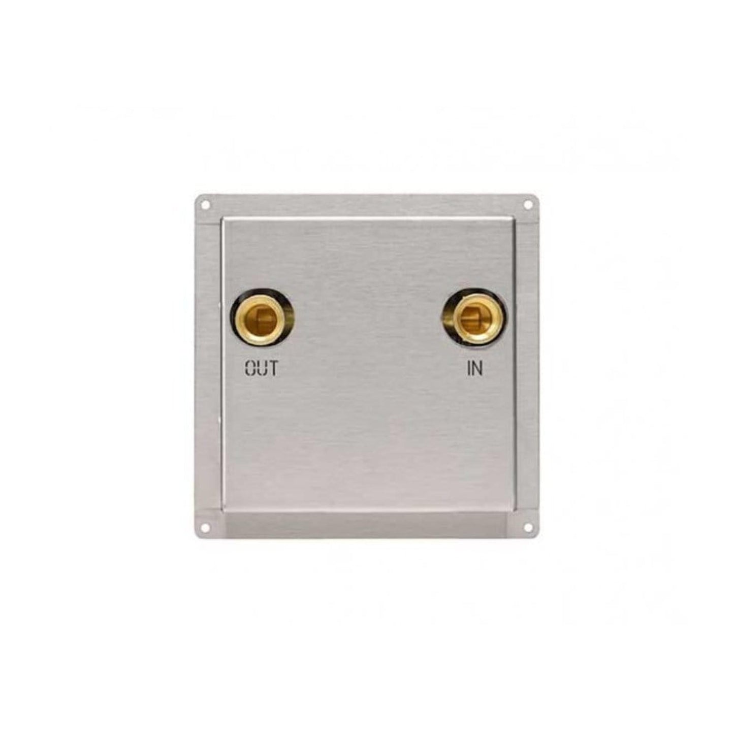 Fire Magic 5521-11T 9" 1-Hour Stainless Steel Gas Timer Box
