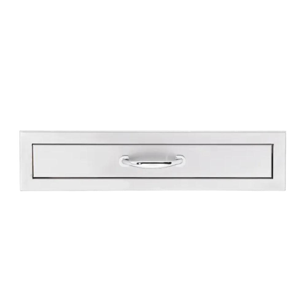 TrueFlame 26" Stainless Steel Horizontal Utensil Drawer
