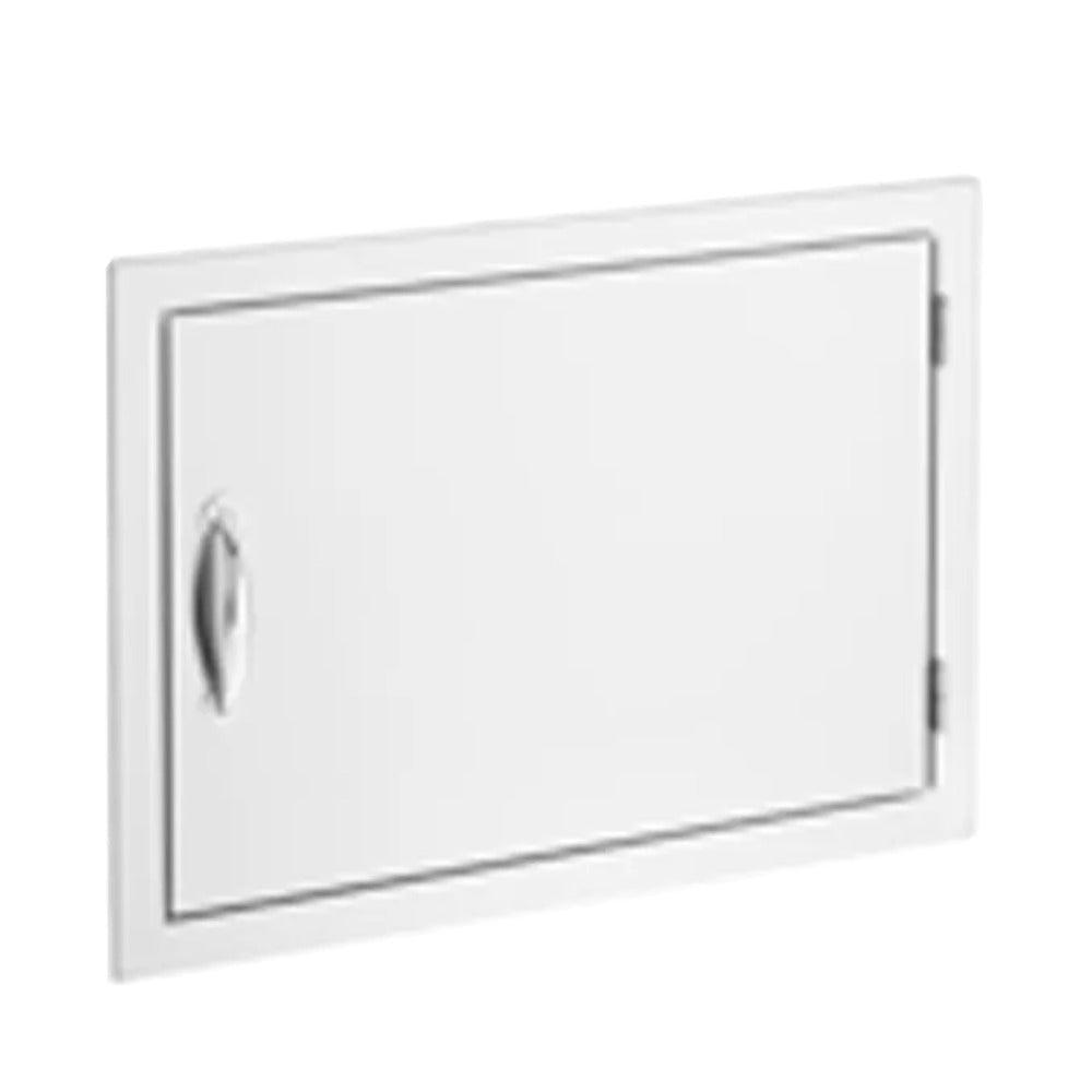 TrueFlame 27" x 20" Stainless Steel Horizontal Access Door