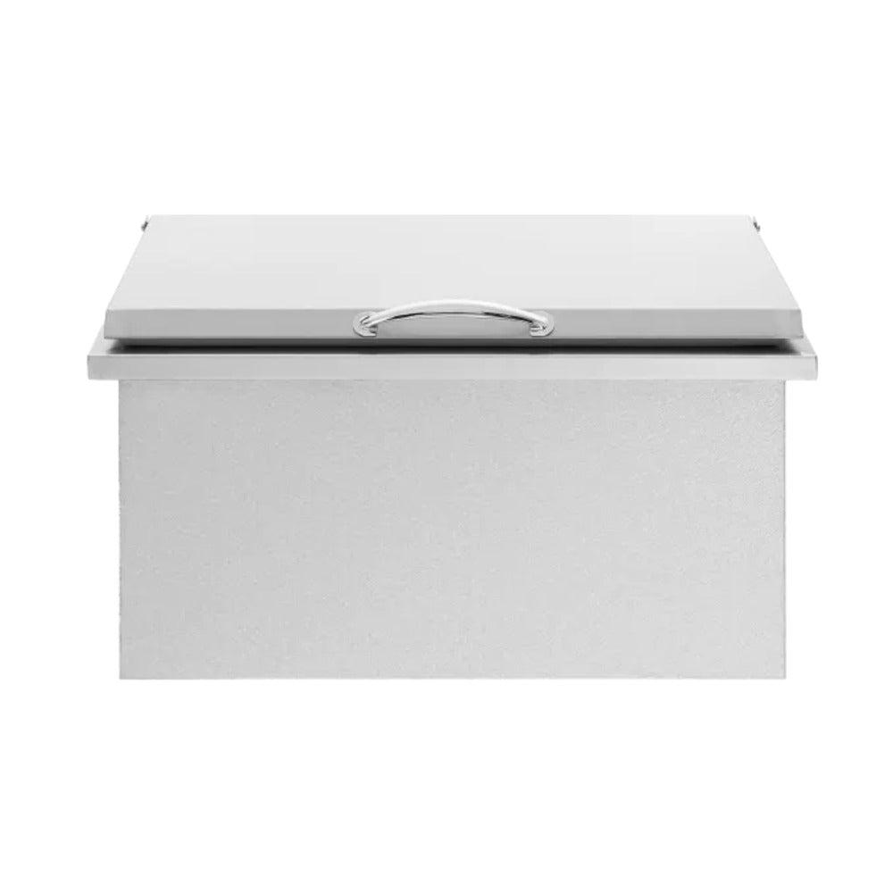 TrueFlame 28" x 26" 2.7c Drop-In Cooler