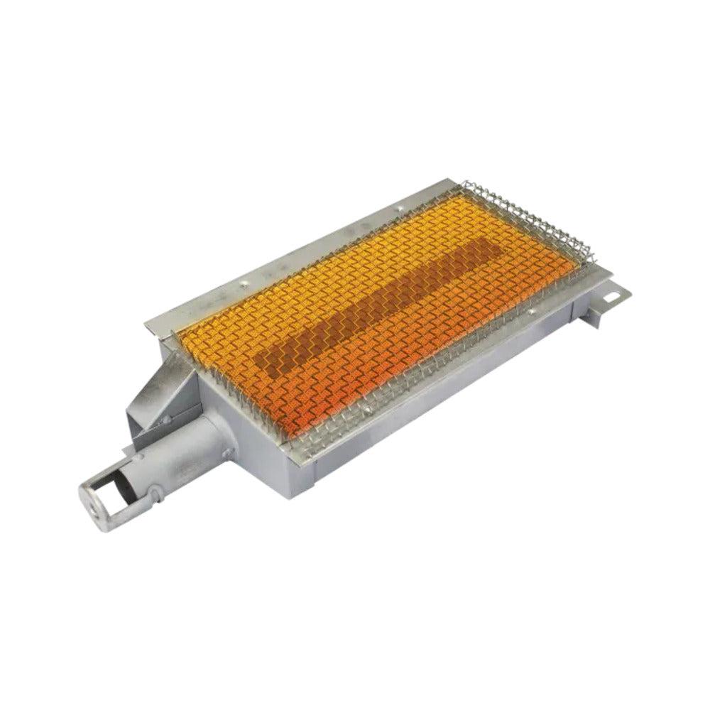 TrueFlame Drop-In Infrared Sear Burner