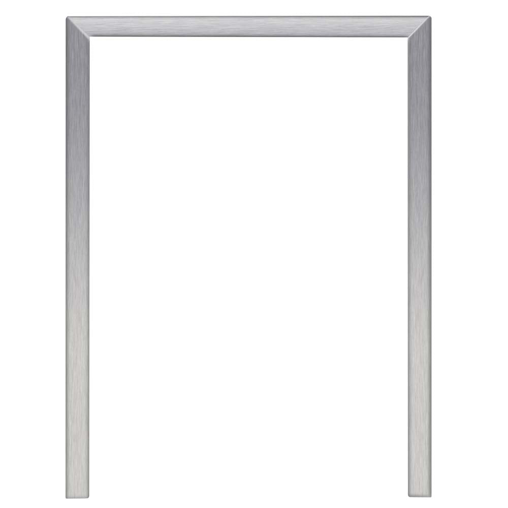 TrueFlame Refrigerator Trim Kit for 24" Deluxe Fridges