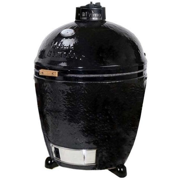 Primo Grills: Round Ceramic Charcoal Grill