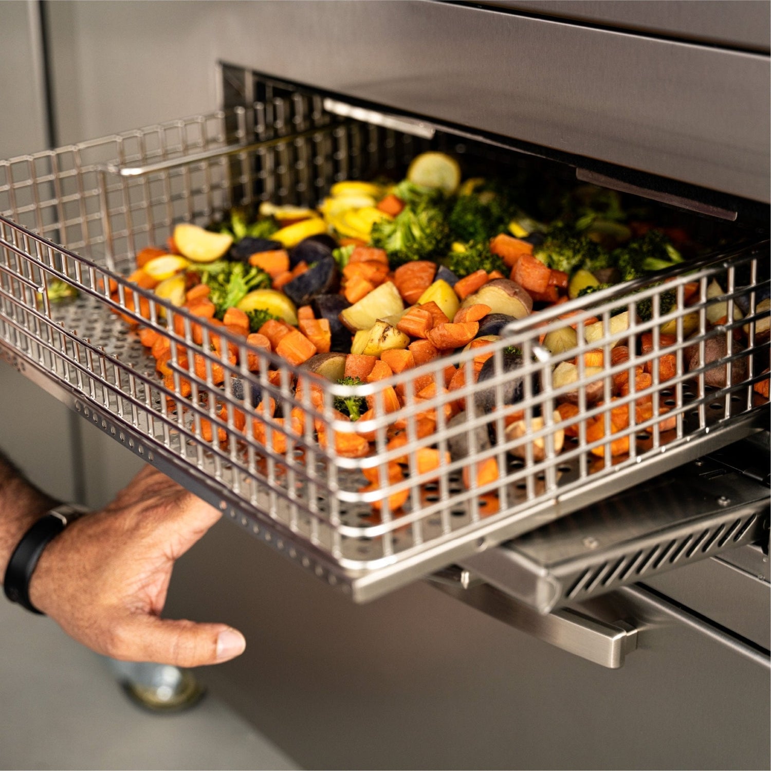 Outdoor Kitchen Components