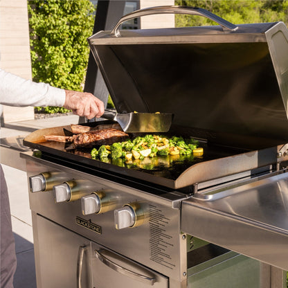 Blackstone Select 36" Griddle with Storage Cabinet | Complete Outdoor