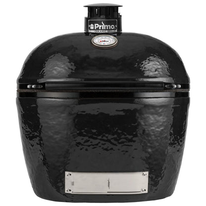 Primo Grills: Oval XL Charcoal Grill