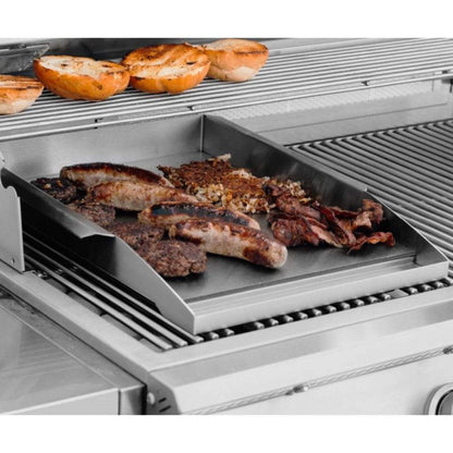 American Made Grills by Summerset 14" Griddle Plate