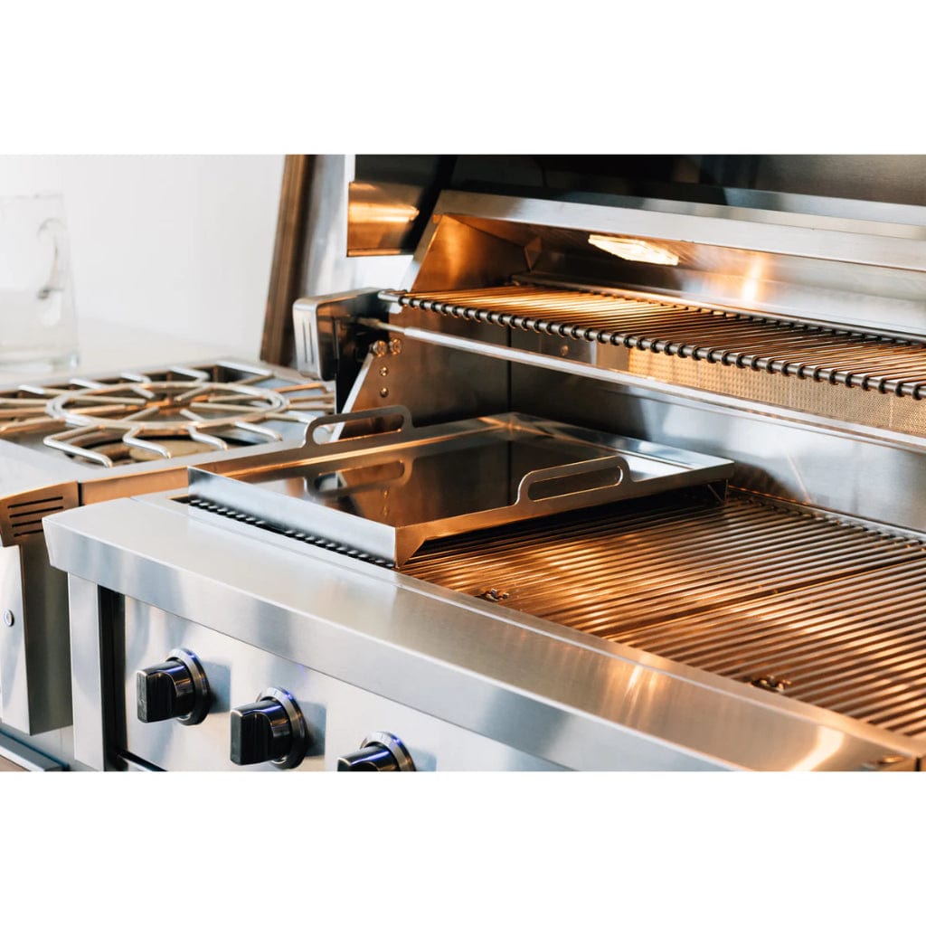 American Made Grills by Summerset 14.5 x 18" Griddle Plate