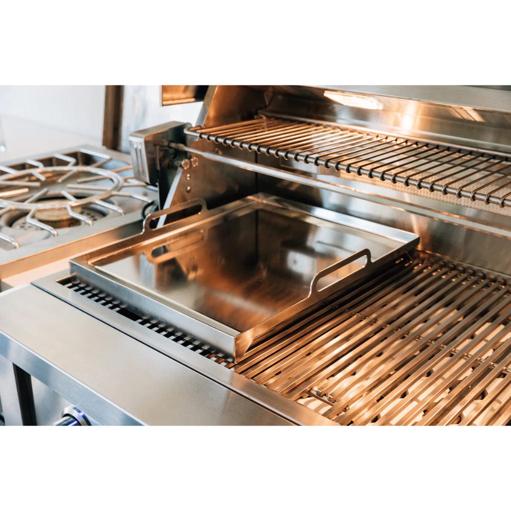 American Made Grills by Summerset 14.5 x 18" Griddle Plate