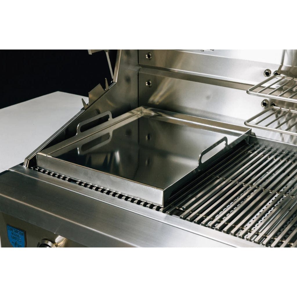 American Made Grills by Summerset 14.5 x 18" Griddle Plate