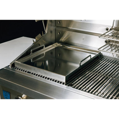 American Made Grills by Summerset 14.5 x 18" Griddle Plate