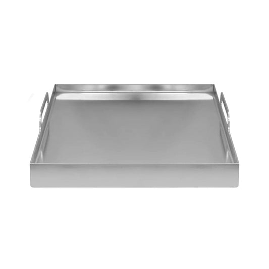 American Made Grills by Summerset 14.5 x 18" Griddle Plate