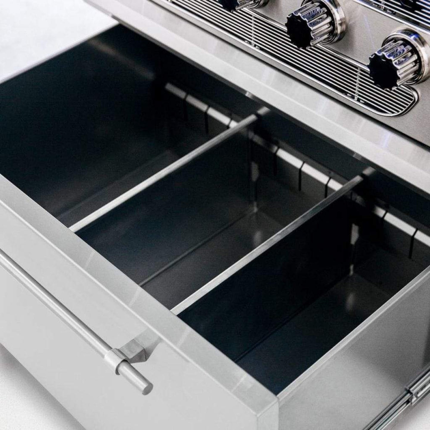 American Made Grills by Summerset 36"/54" Muscle/Encore Freestanding Grill Cart (Cart Only)