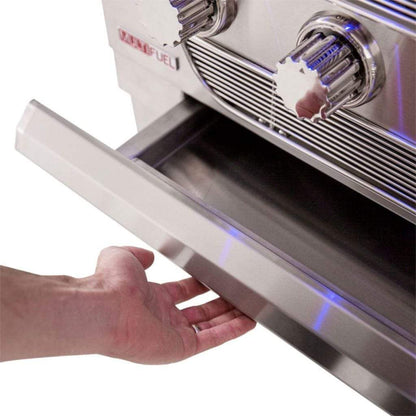 American Made Grills by Summerset 36"/54" Muscle/Encore Freestanding Grill Cart (Cart Only)