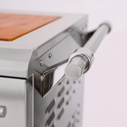 American Made Grills by Summerset 36"/54" Muscle/Encore Freestanding Grill Cart (Cart Only)