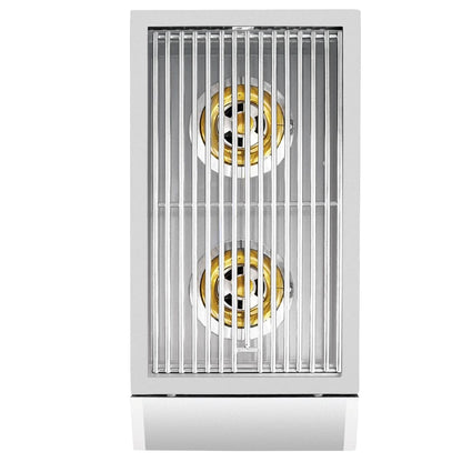 American Made Grills by Summerset Atlas Double Side Gas Burner