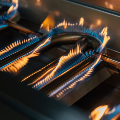 American Made Grills by Summerset Atlas Series 36" Built-In Gas Grill