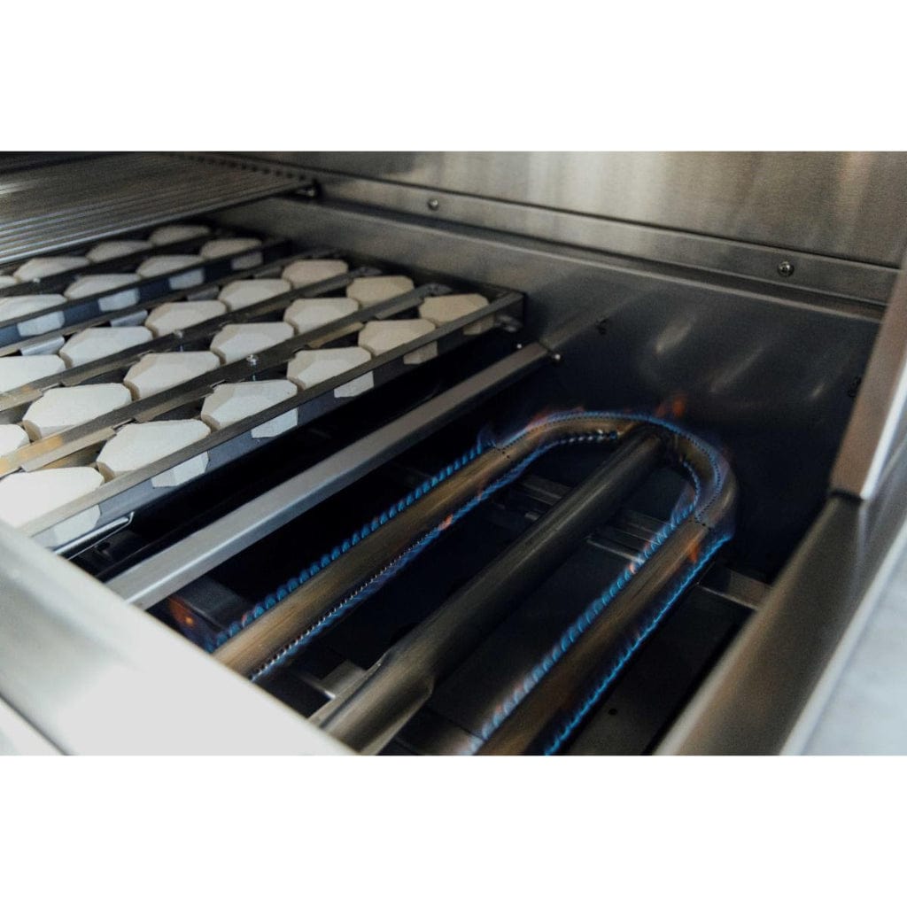 American Made Grills by Summerset Atlas Series 36" Built-In Gas Grill