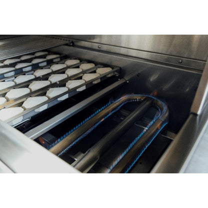 American Made Grills by Summerset Atlas Series 36" Built-In Gas Grill