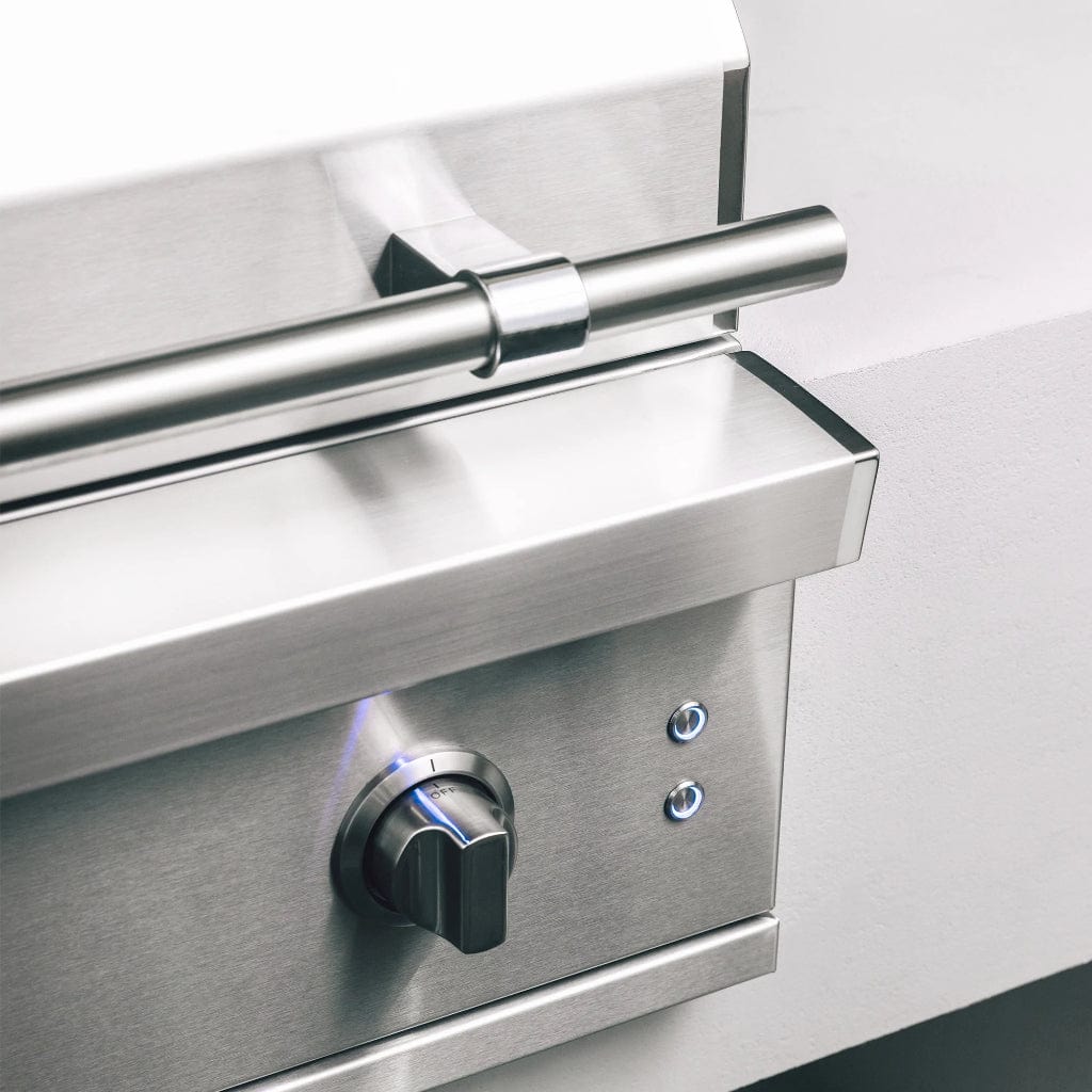 American Made Grills by Summerset Atlas Series 36" Built-In Gas Grill