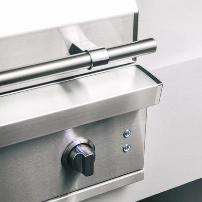 American Made Grills by Summerset Atlas Series 36" Built-In Gas Grill