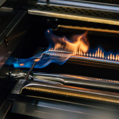 American Made Grills by Summerset Atlas Series 36" Freestanding Gas Grill