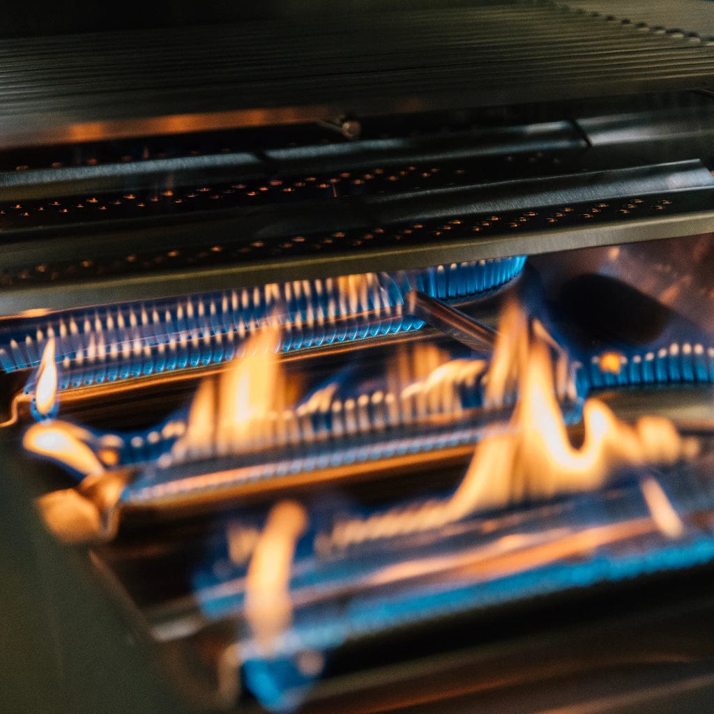 American Made Grills by Summerset Atlas Series 36" Freestanding Gas Grill